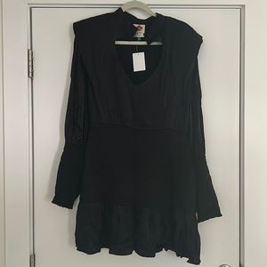 Black Farm Rio Dress